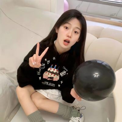 与狼共谋